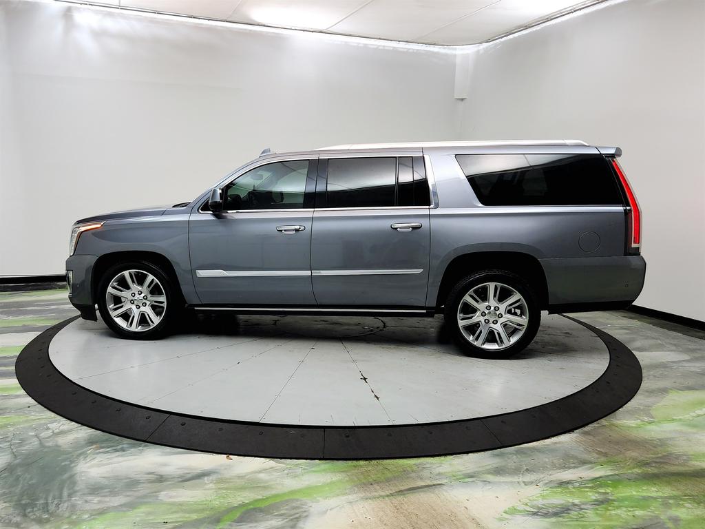 2019 Cadillac Escalade - $27,795
