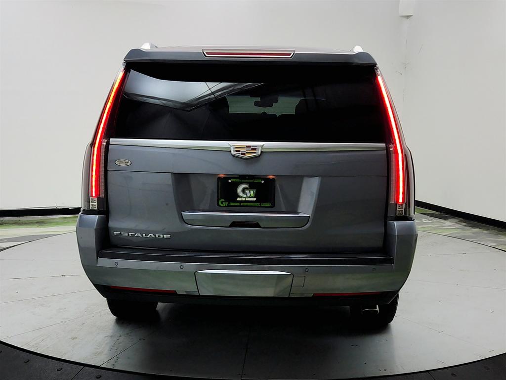 2019 Cadillac Escalade - $27,795