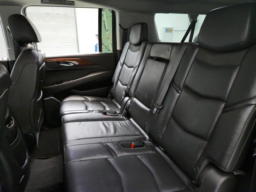 2019 Cadillac Escalade - $27,795