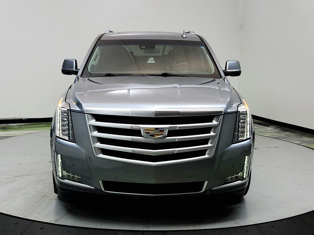 2019 Cadillac Escalade - $27,795