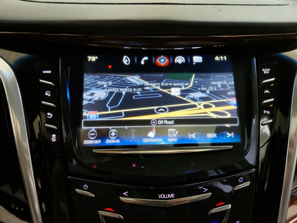 2019 Cadillac Escalade - $27,795