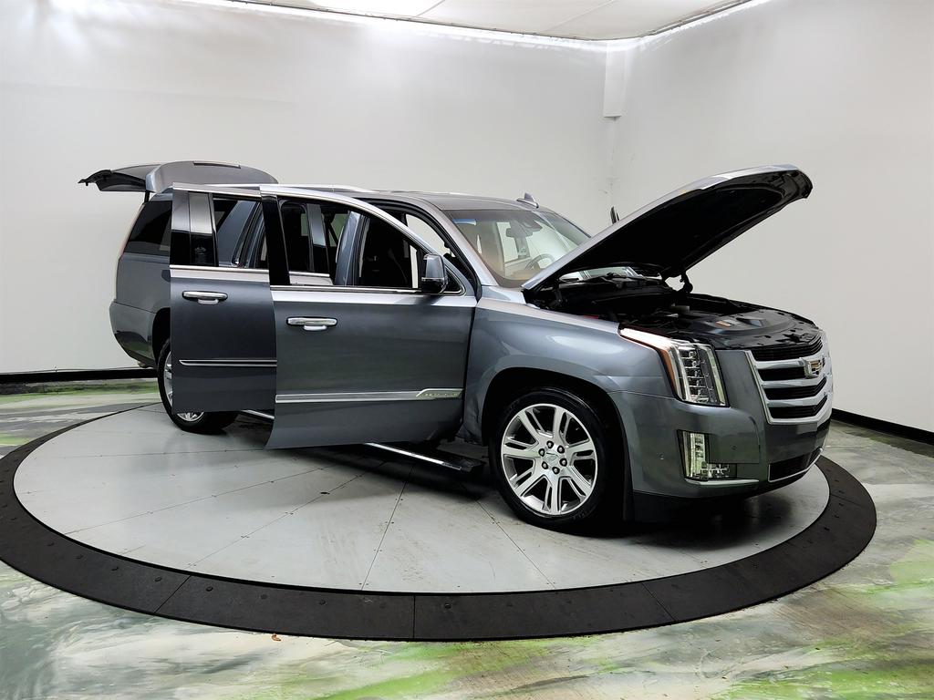 2019 Cadillac Escalade - $27,795