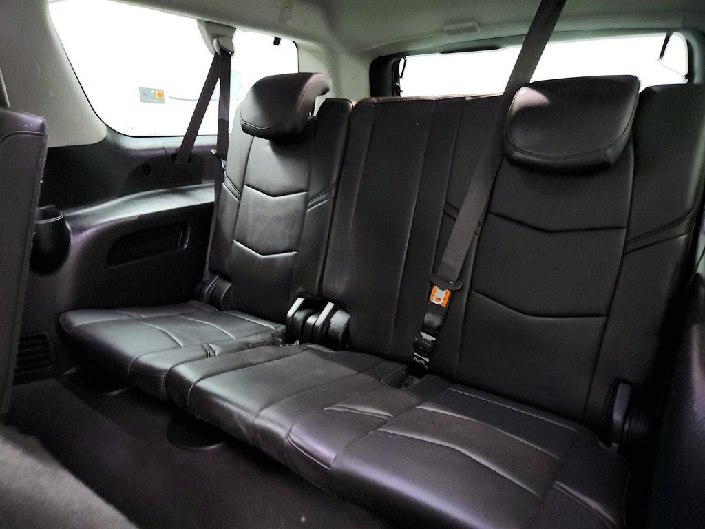 2019 Cadillac Escalade - $27,795