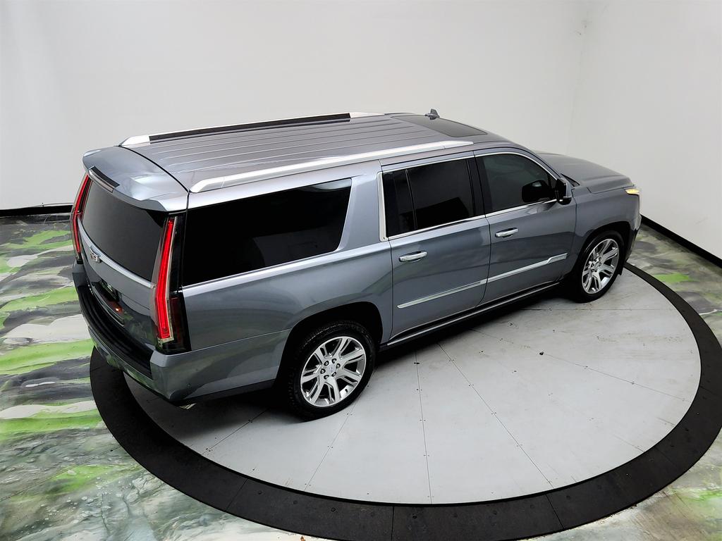 2019 Cadillac Escalade - $27,795