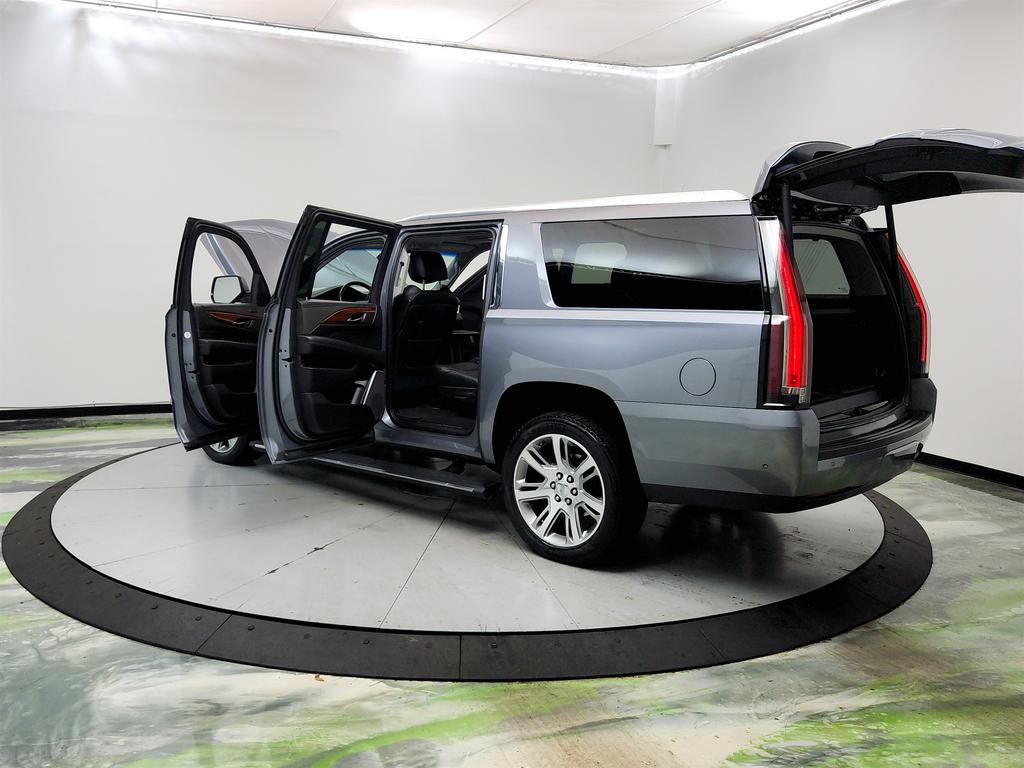2019 Cadillac Escalade - $27,795