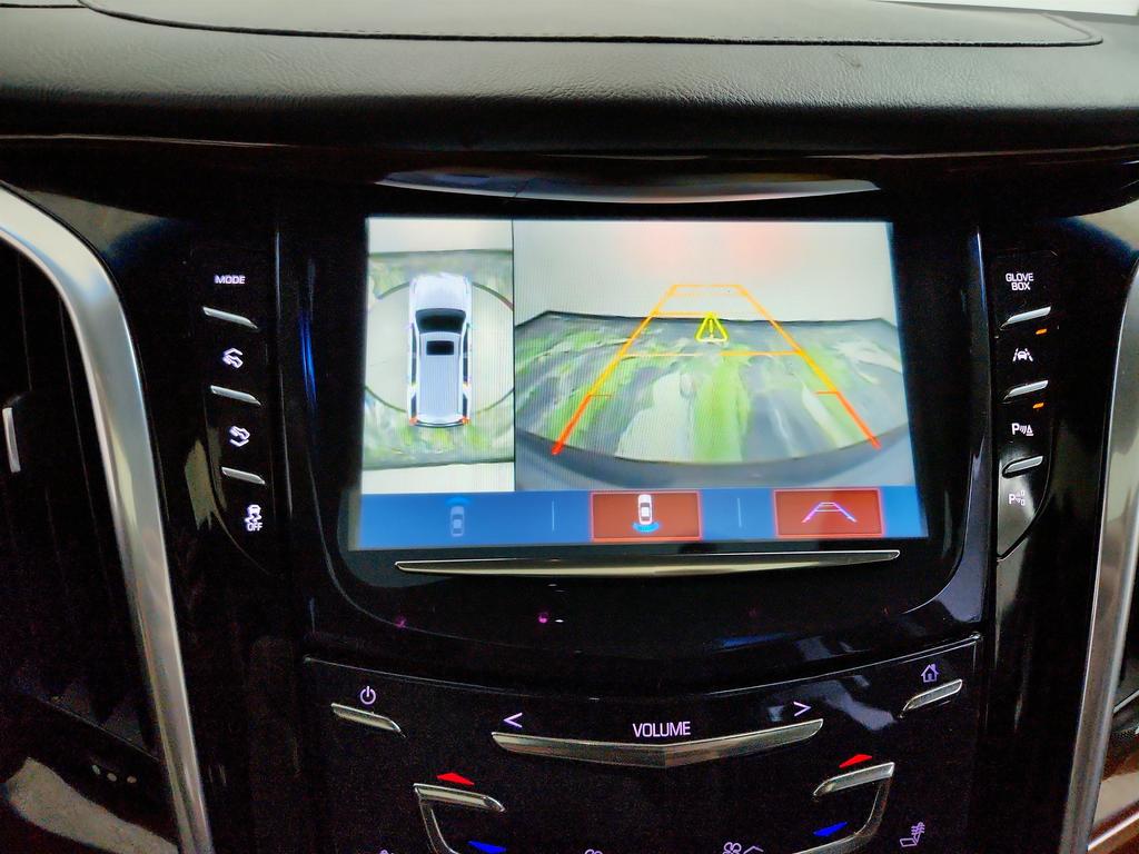 2019 Cadillac Escalade - $27,795