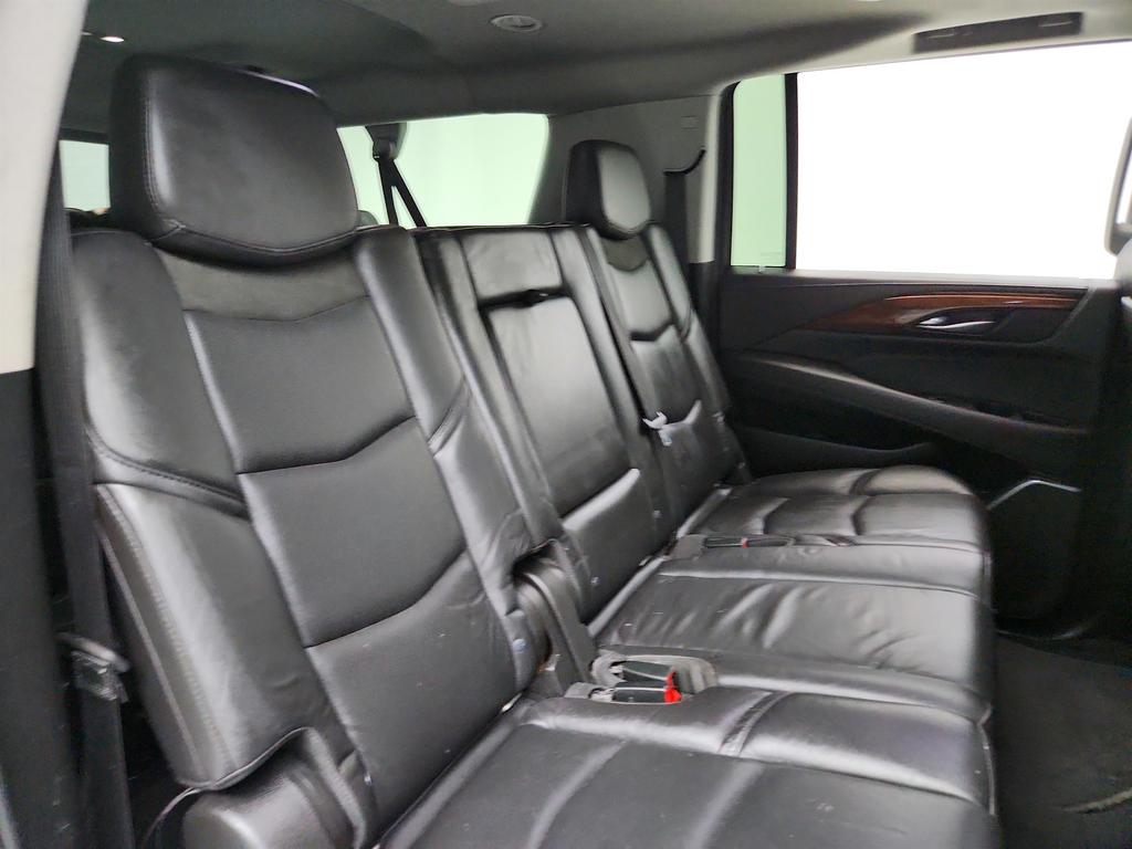 2019 Cadillac Escalade - $27,795