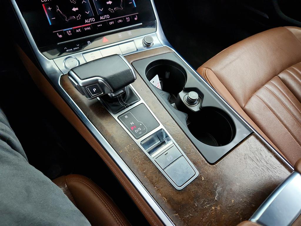 2019 Audi A6 - $18,850
