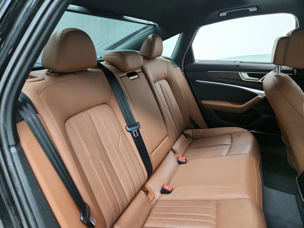 2019 Audi A6 - $18,850