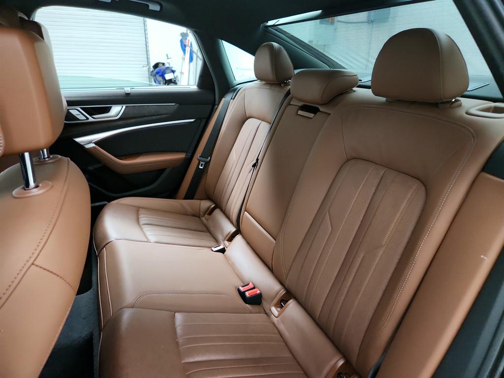 2019 Audi A6 - $18,850