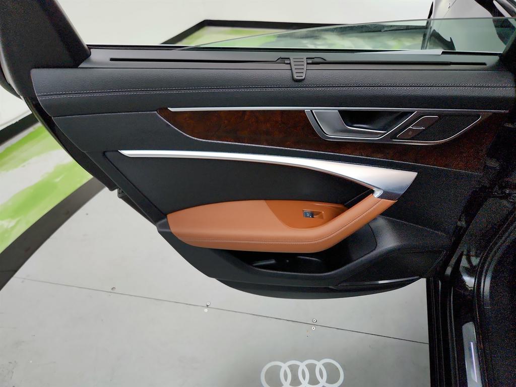 2019 Audi A6 - $18,850