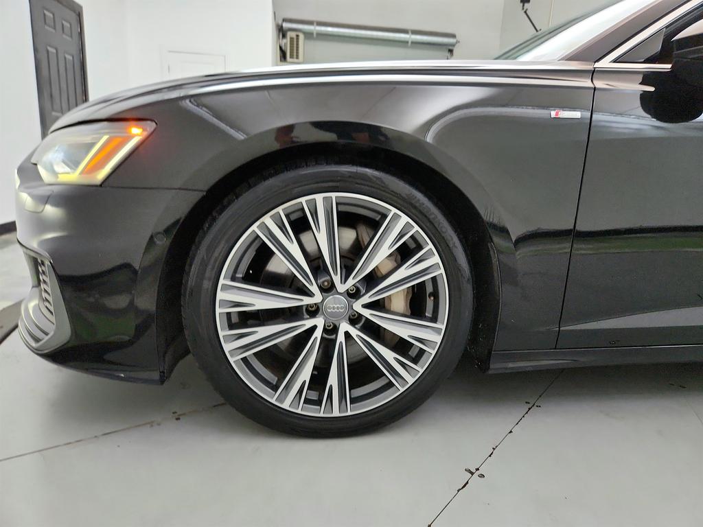 2019 Audi A6 - $18,850