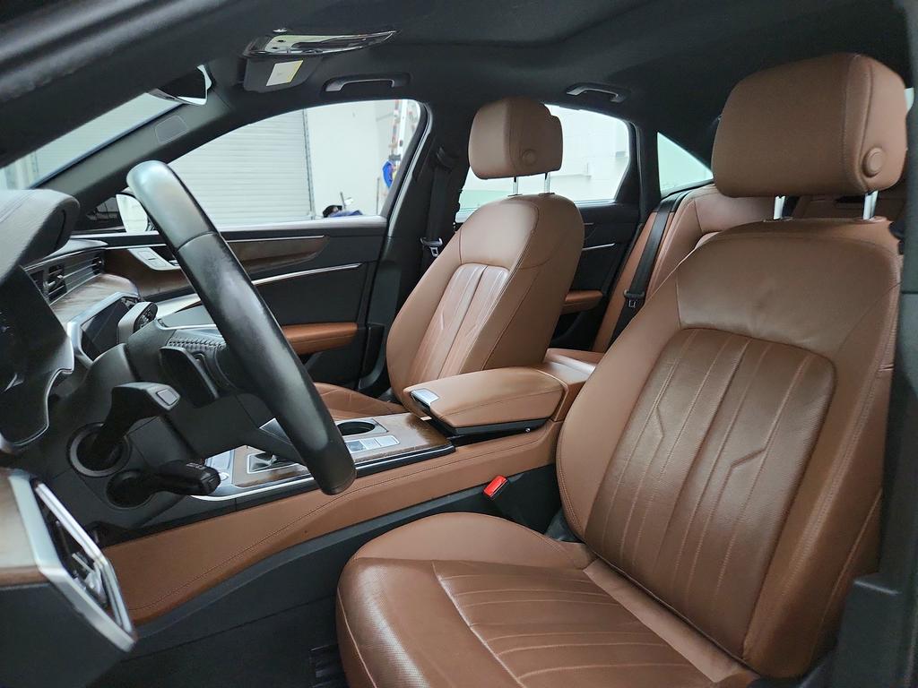 2019 Audi A6 - $18,850