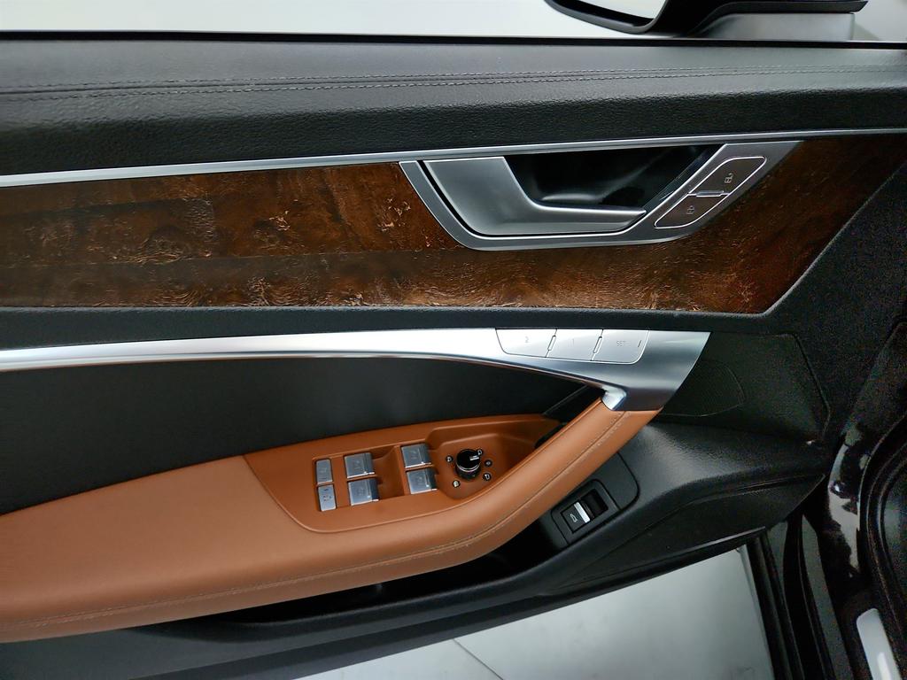 2019 Audi A6 - $18,850