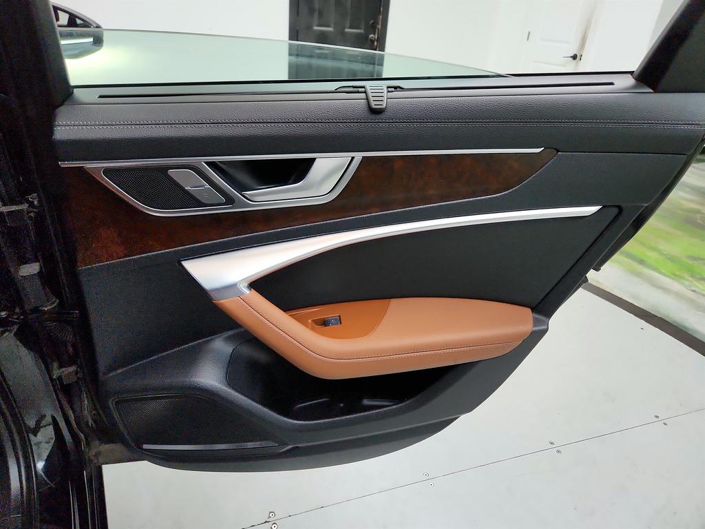 2019 Audi A6 - $18,850