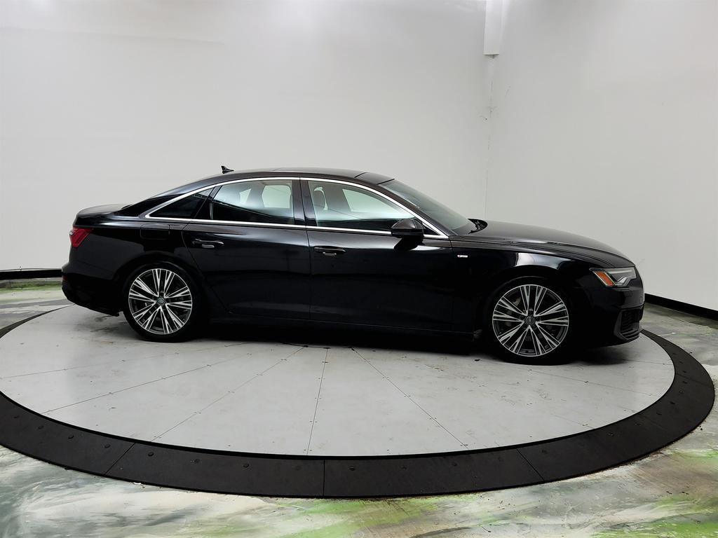 2019 Audi A6 - $18,850