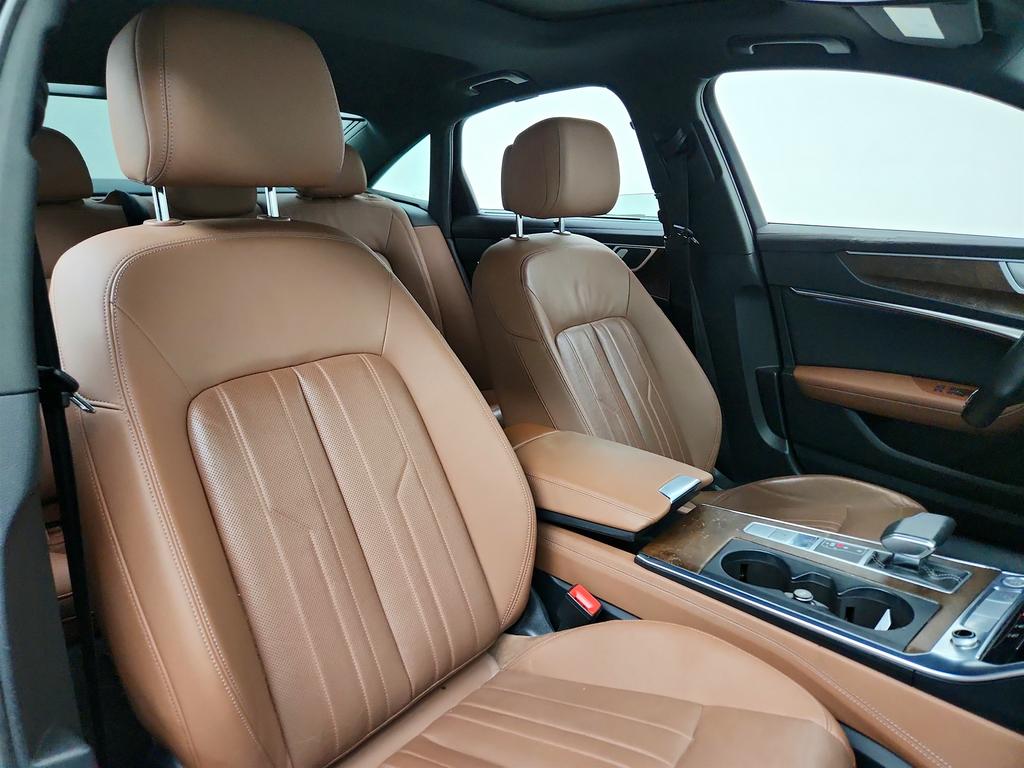 2019 Audi A6 - $18,850