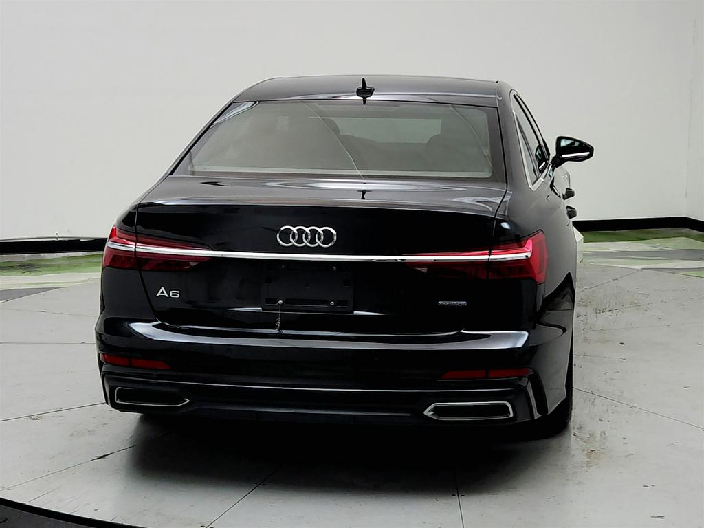 2019 Audi A6 - $18,850