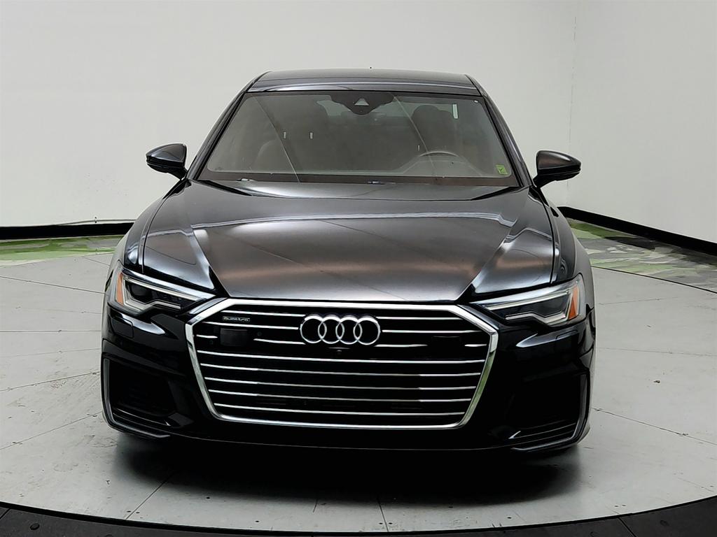 2019 Audi A6 - $18,850