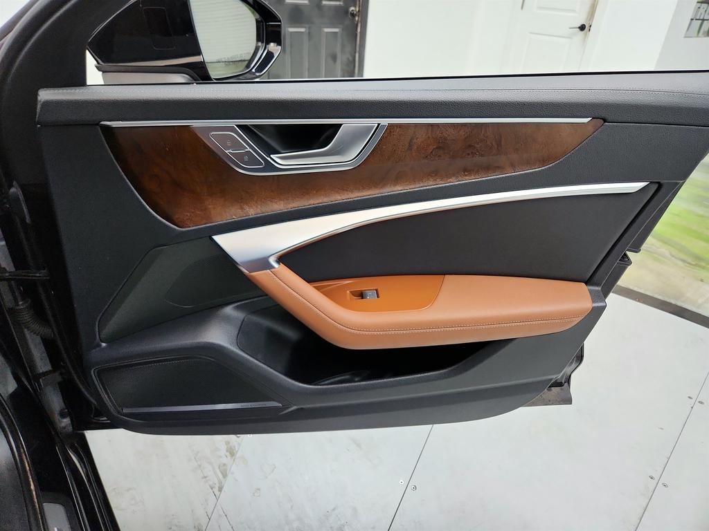 2019 Audi A6 - $18,850