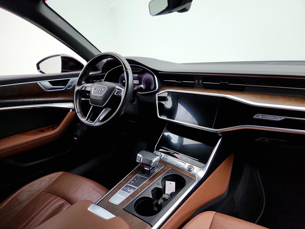 2019 Audi A6 - $18,850