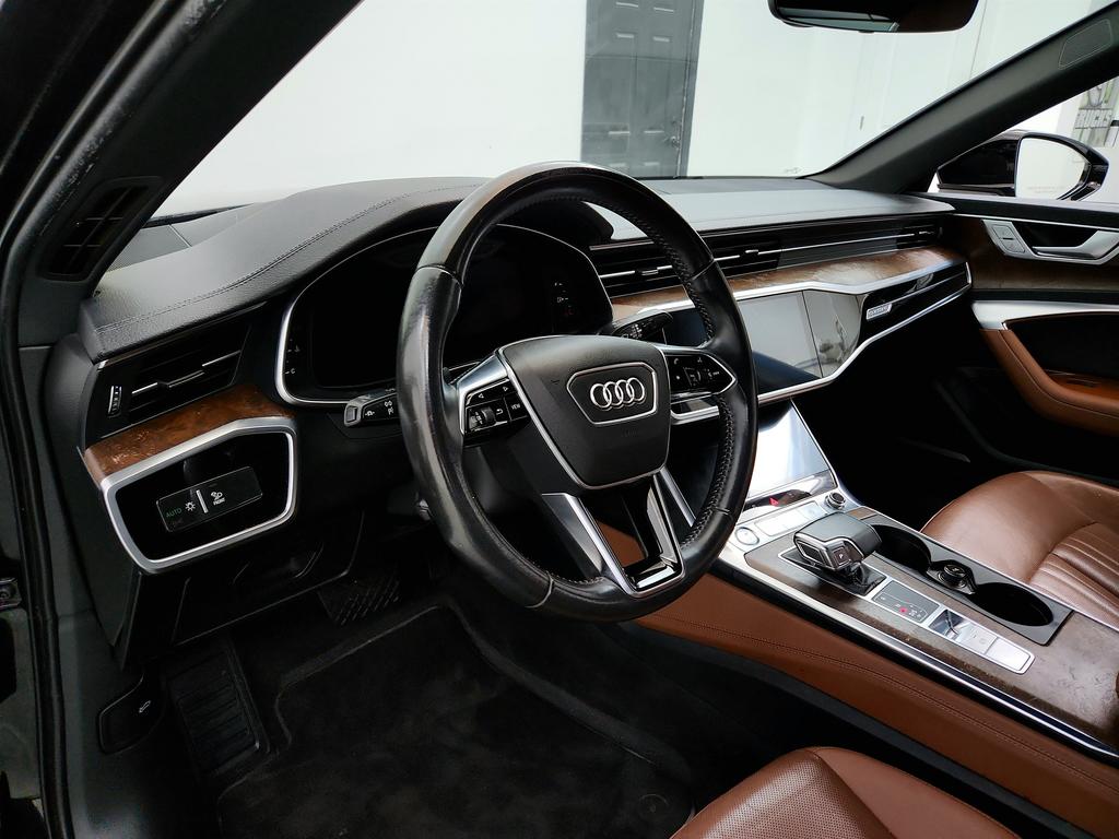 2019 Audi A6 - $18,850