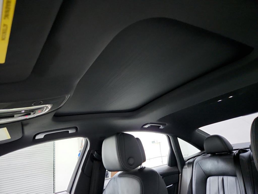 2020 Audi A6 - $16,350