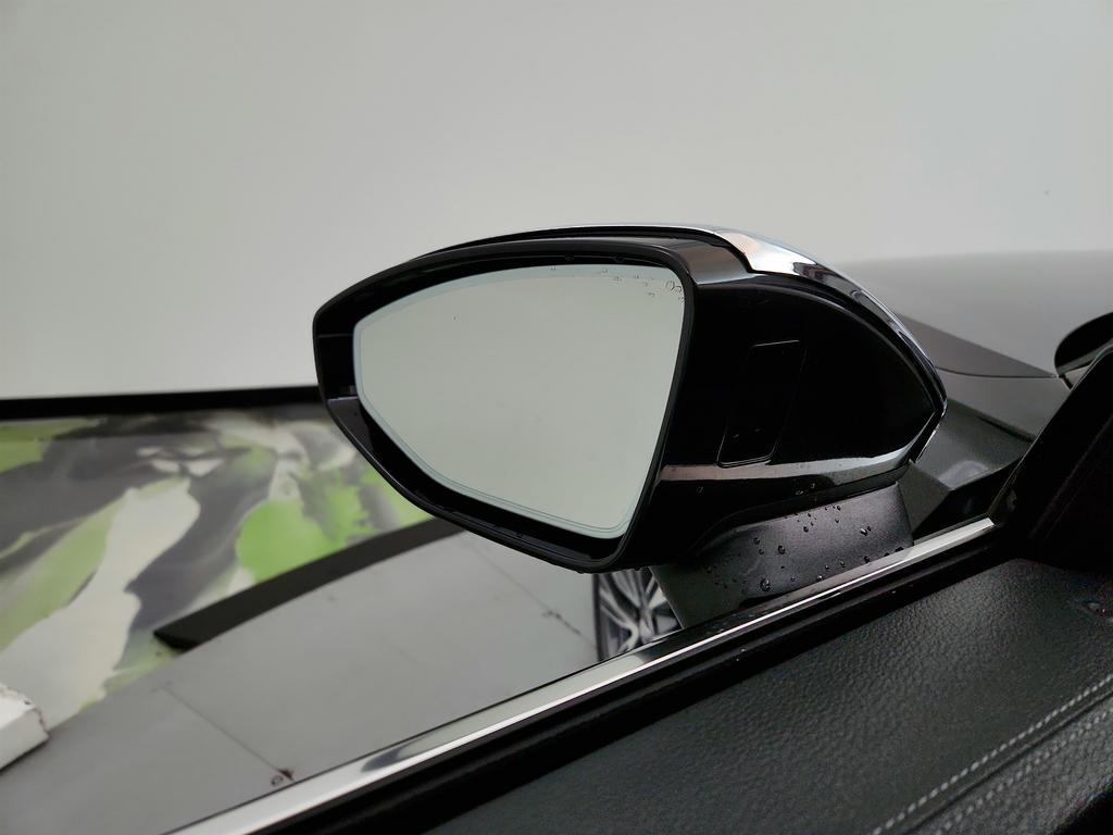 2020 Audi A6 - $16,350