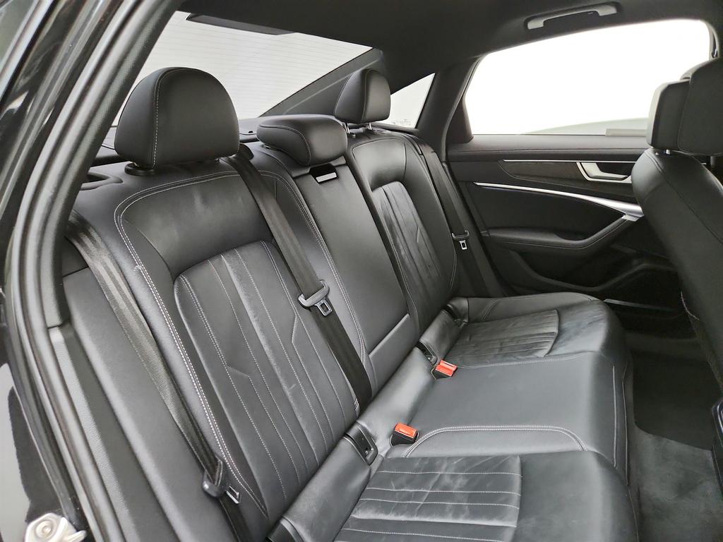 2020 Audi A6 - $16,350