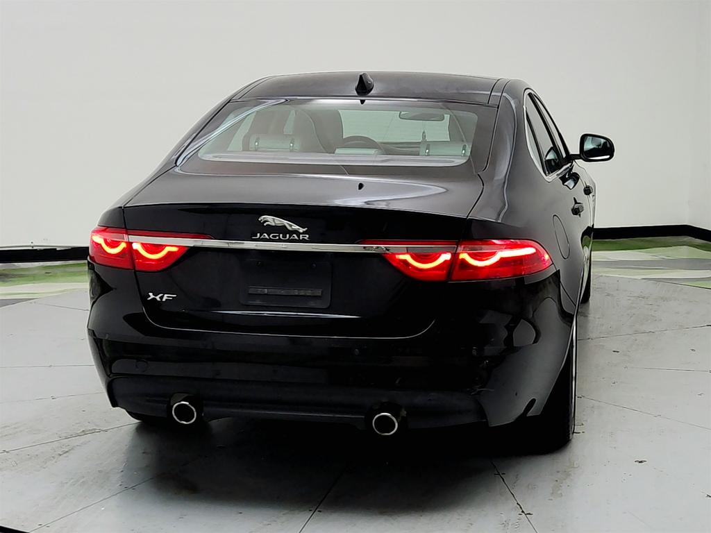 2016 Jaguar XF - $10,550