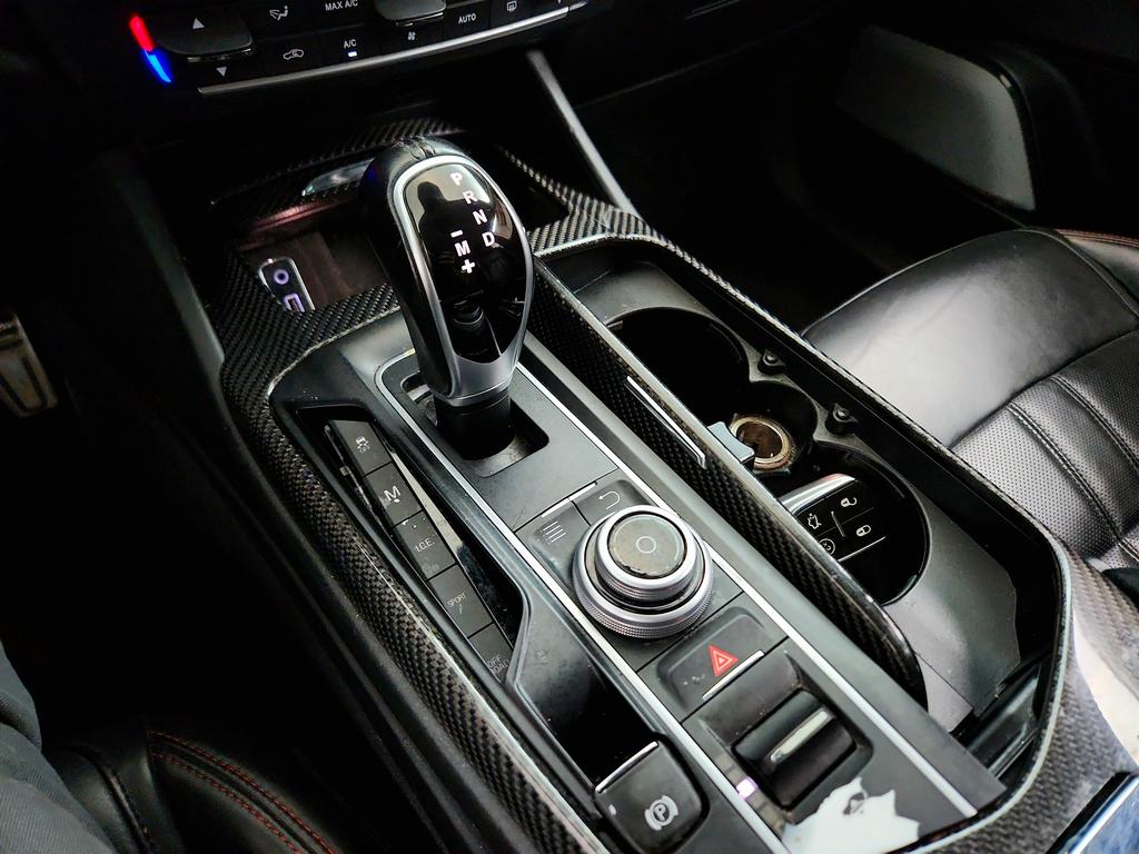 2017 Maserati Levante - $16,550