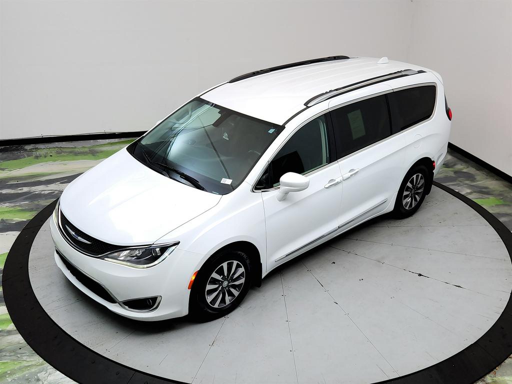 2020 Chrysler Pacifica - $13,951