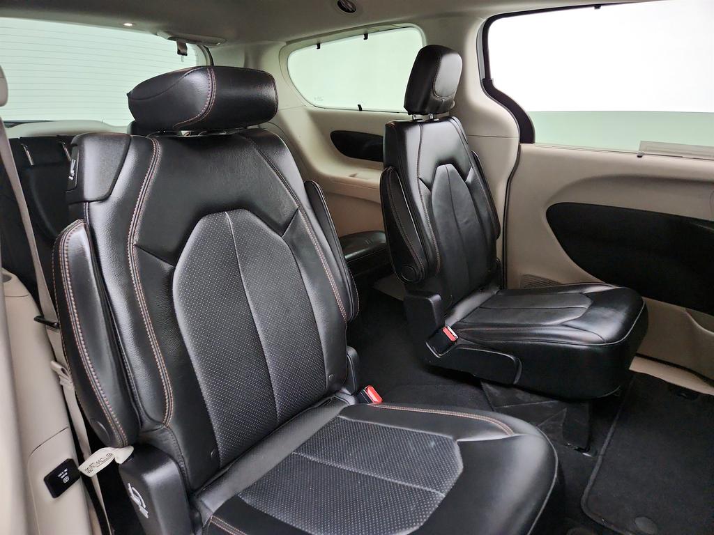 2020 Chrysler Pacifica - $13,951