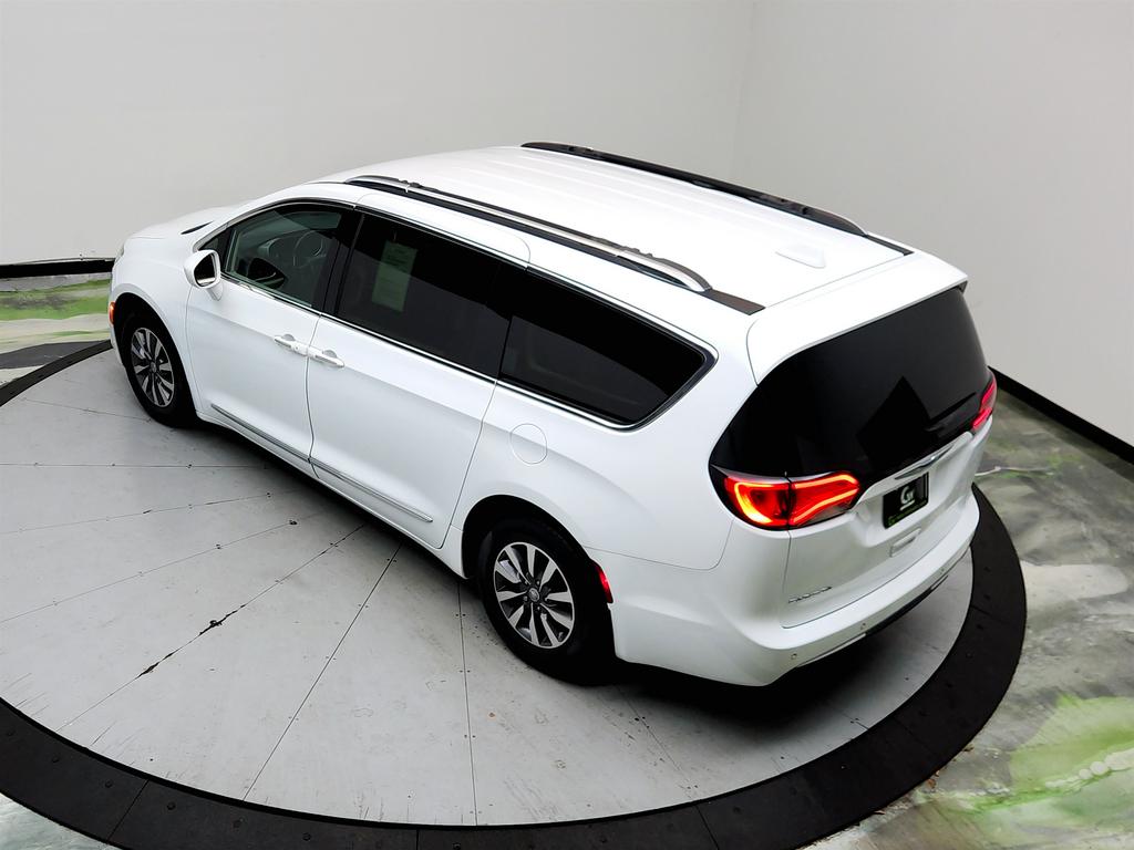 2020 Chrysler Pacifica - $13,951