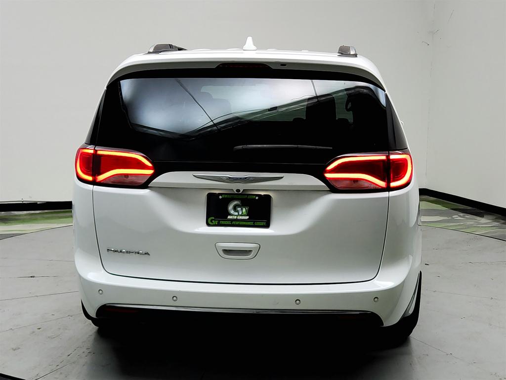 2020 Chrysler Pacifica - $13,951