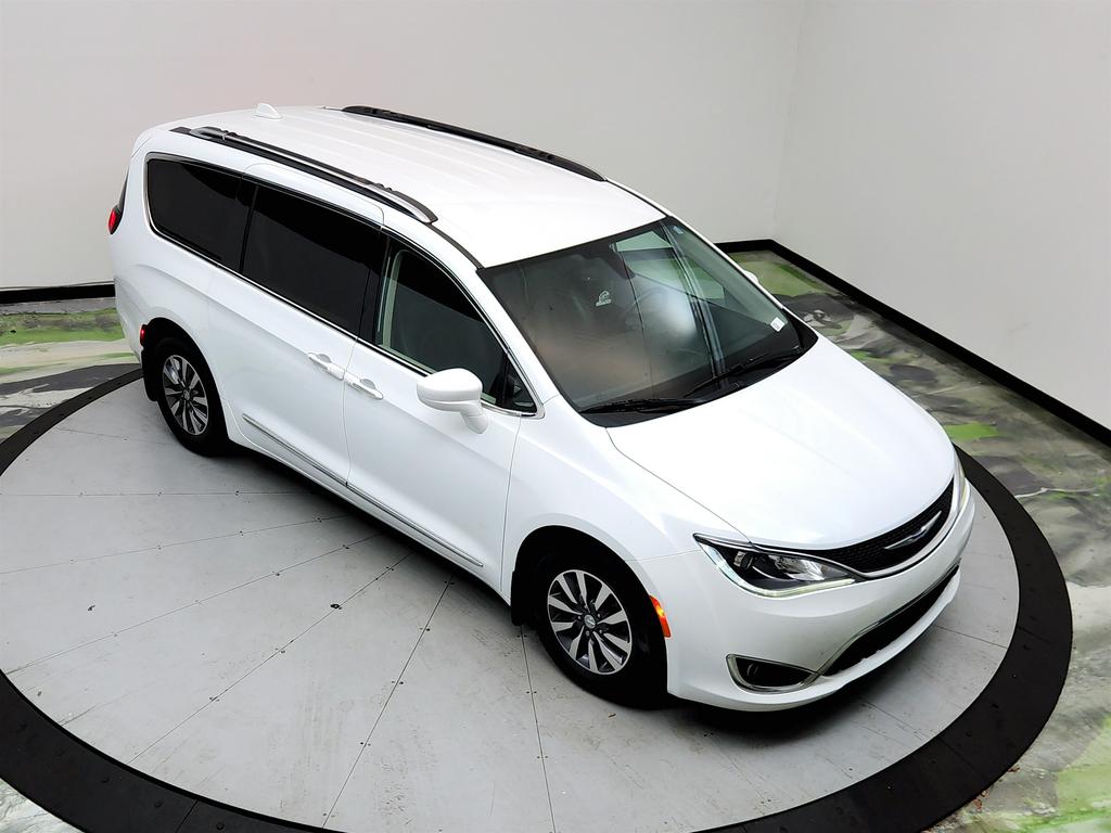 2020 Chrysler Pacifica - $13,951