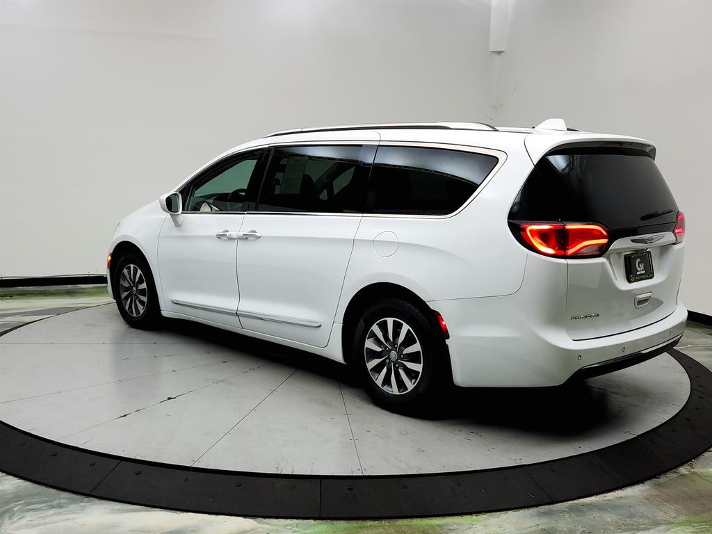 2020 Chrysler Pacifica - $13,951