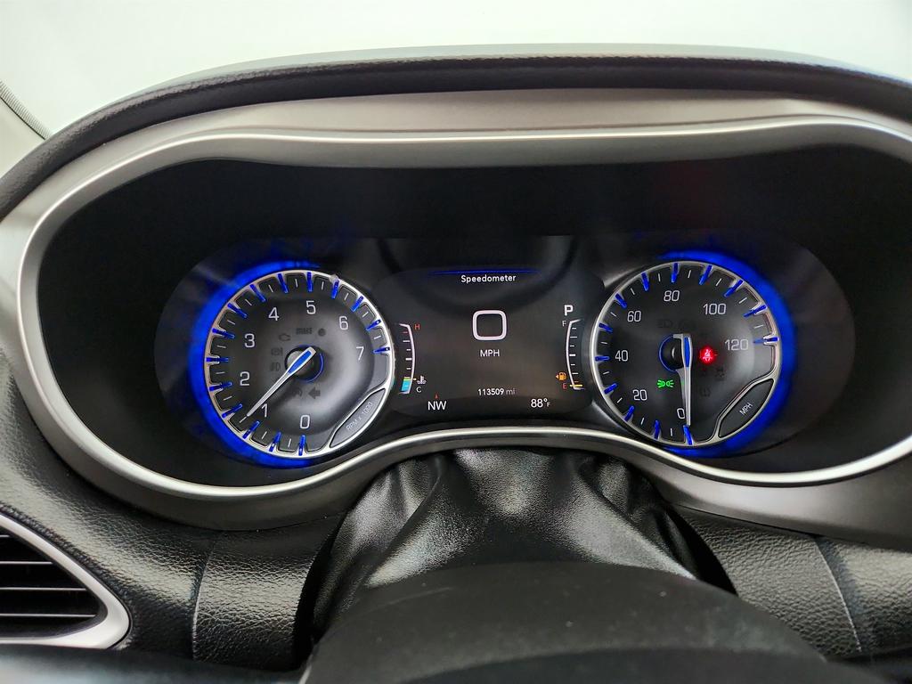 2020 Chrysler Pacifica - $13,951