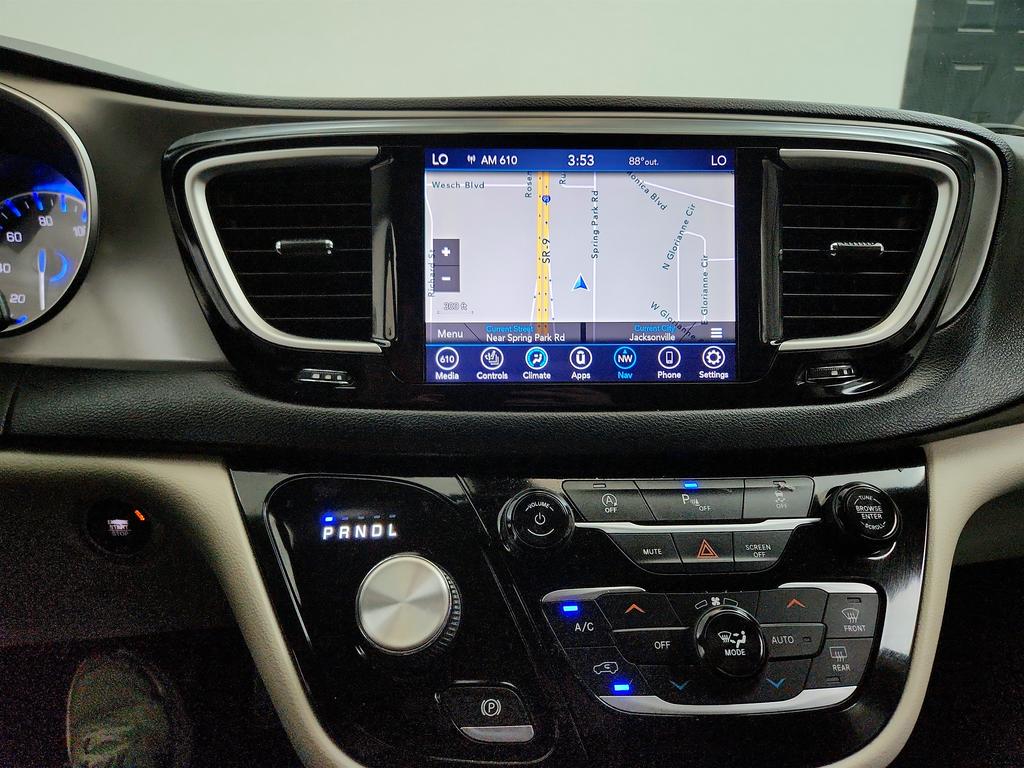 2020 Chrysler Pacifica - $13,951