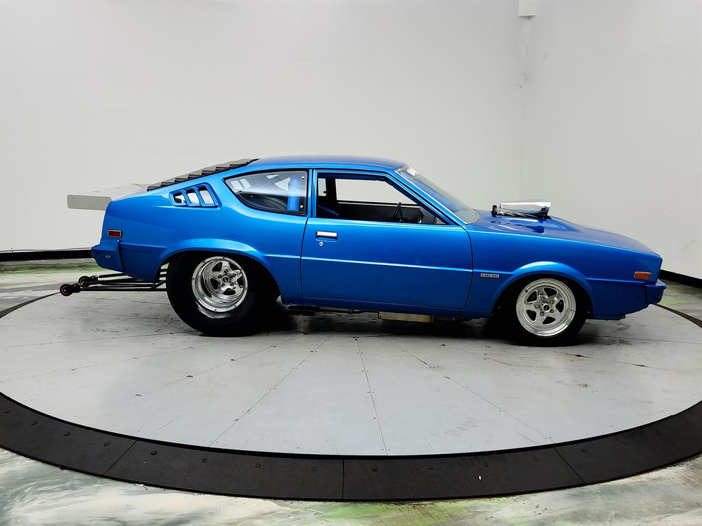 1976 Plymouth Arrow - $67,995