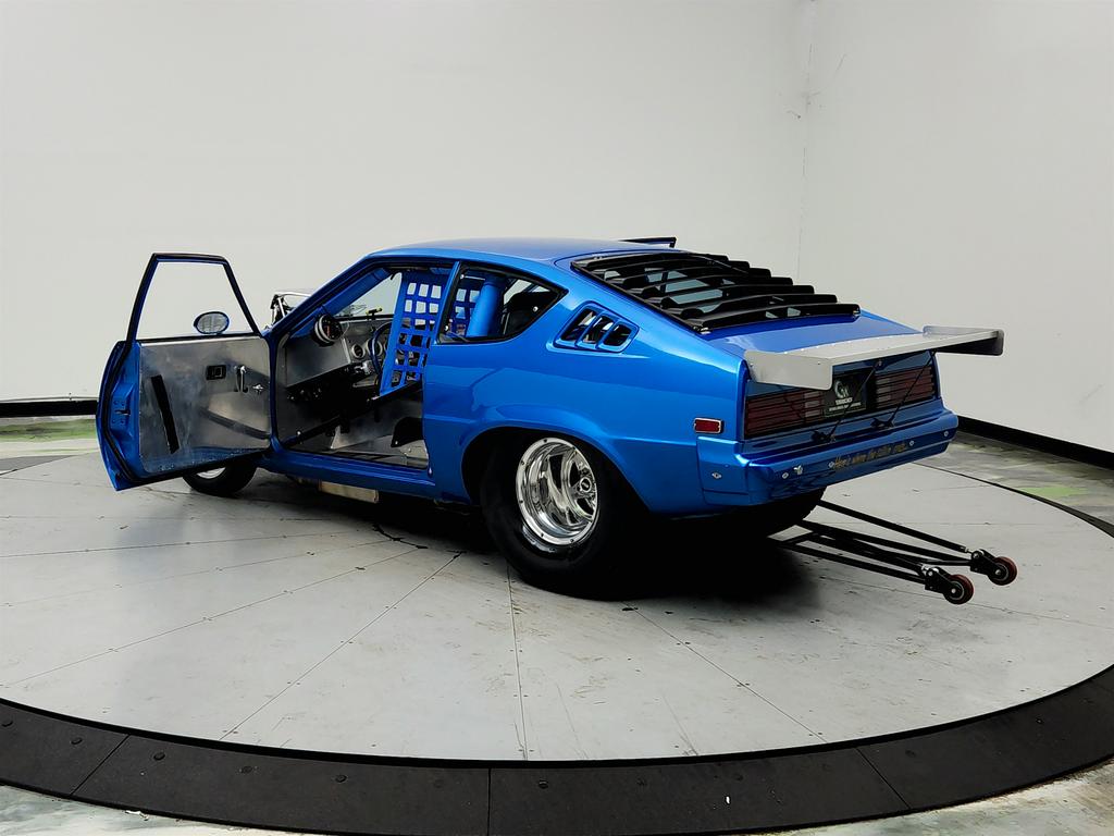 1976 Plymouth Arrow - $67,995