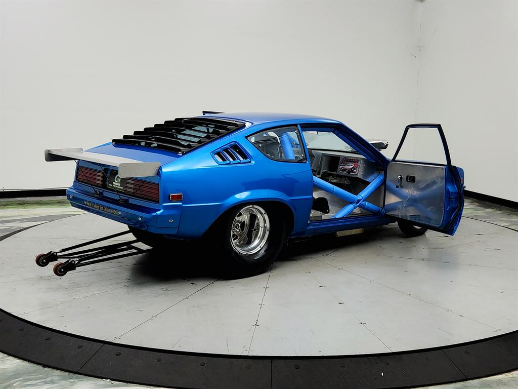 1976 Plymouth Arrow - $67,995