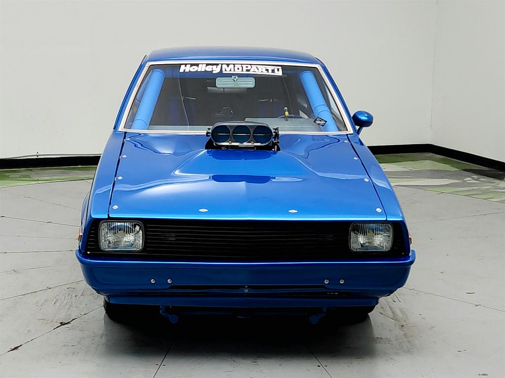 1976 Plymouth Arrow - $67,995