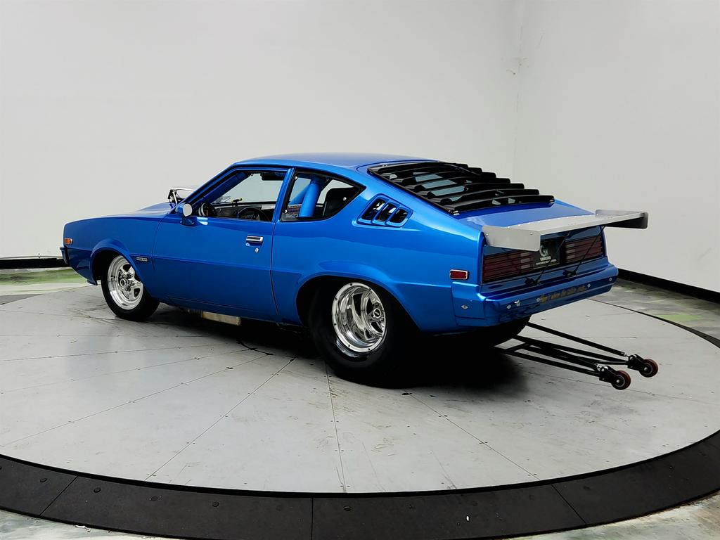 1976 Plymouth Arrow - $67,995