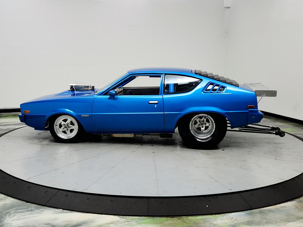 1976 Plymouth Arrow - $67,995
