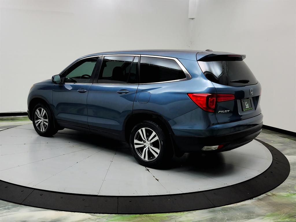 2017 Honda Pilot - $8,995