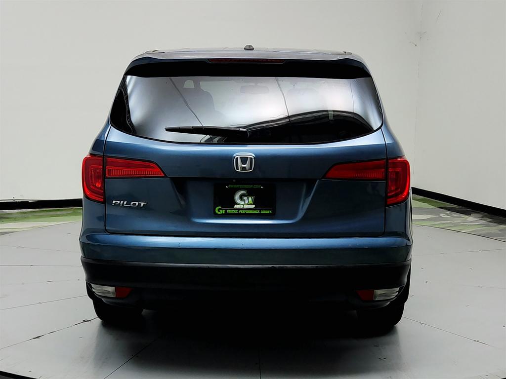 2017 Honda Pilot - $8,995