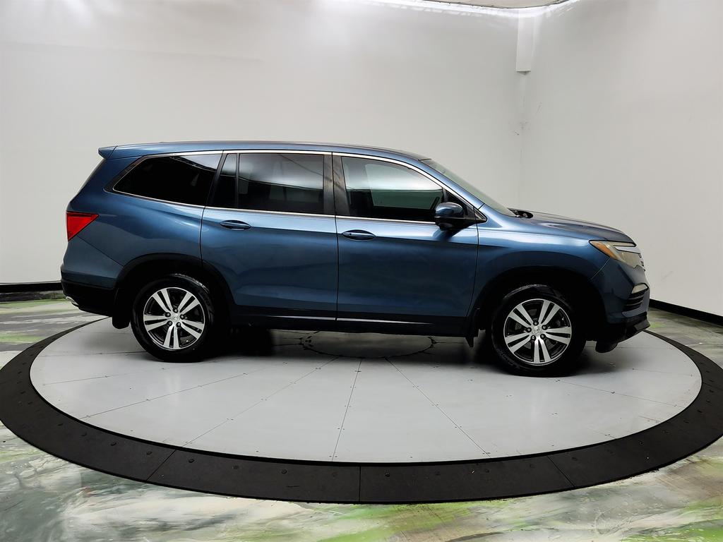 2017 Honda Pilot - $8,995