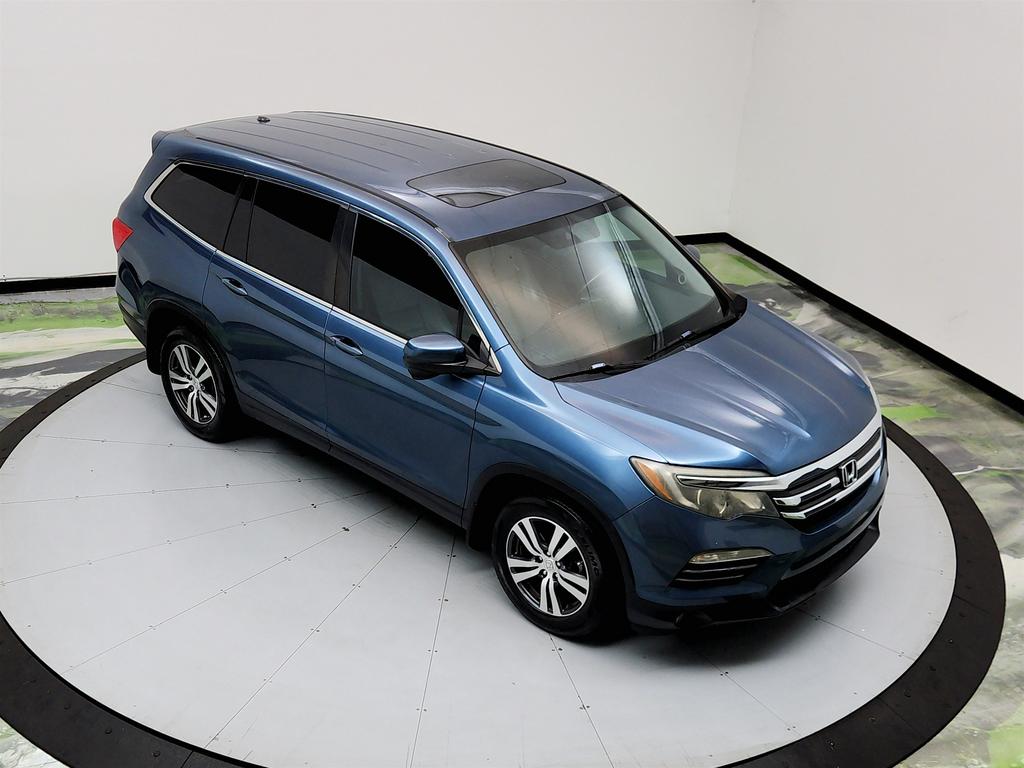 2017 Honda Pilot - $8,995