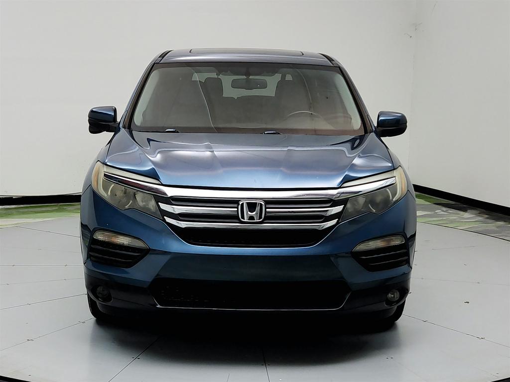 2017 Honda Pilot - $8,995
